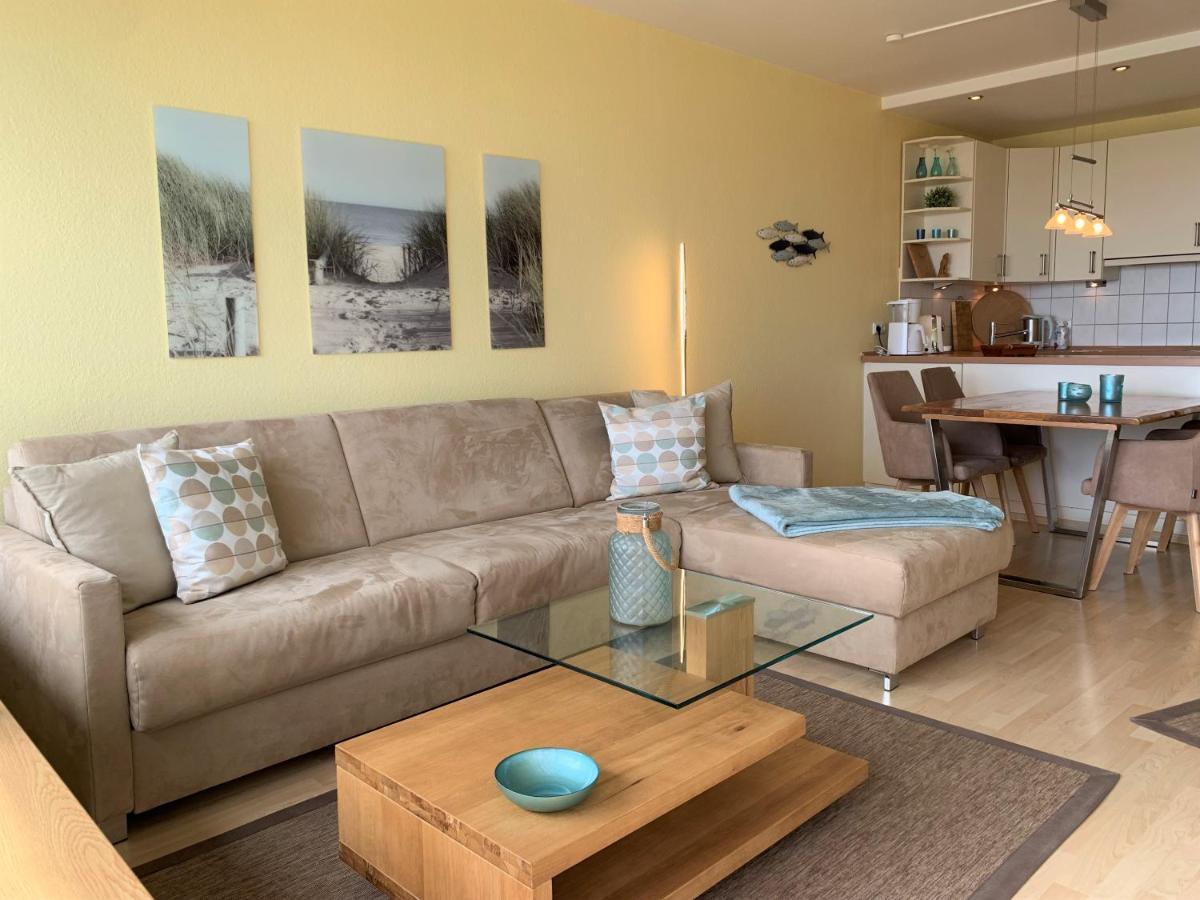 Haus Fischerstrand - Fewo Boje Dahme  Bagian luar foto