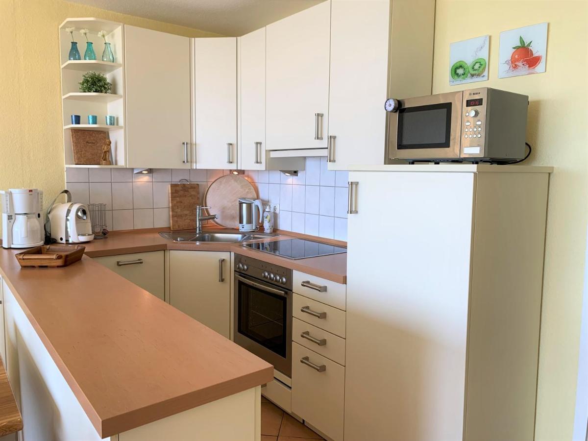 Haus Fischerstrand - Fewo Boje Dahme  Bagian luar foto