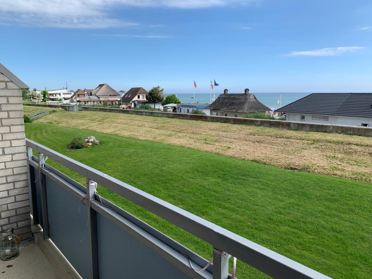 Haus Fischerstrand - Fewo Boje Dahme  Bagian luar foto
