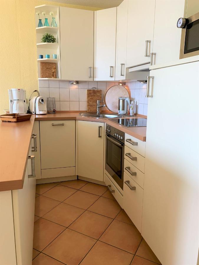 Haus Fischerstrand - Fewo Boje Dahme  Bagian luar foto