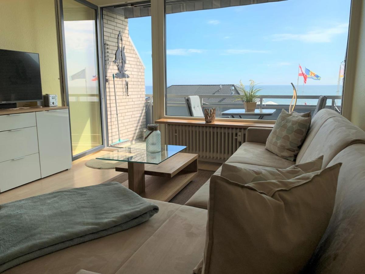 Haus Fischerstrand - Fewo Boje Dahme  Bagian luar foto