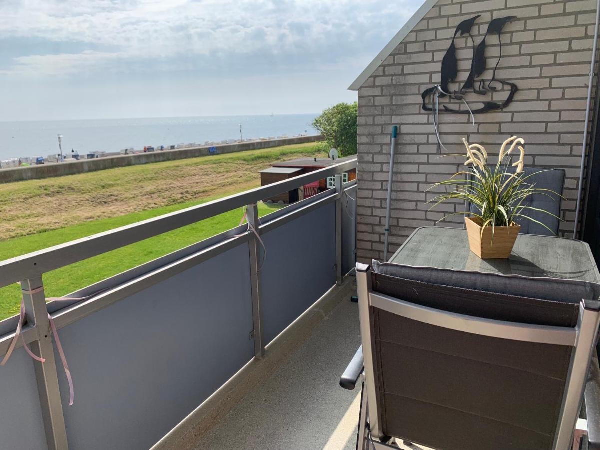 Haus Fischerstrand - Fewo Boje Dahme  Bagian luar foto